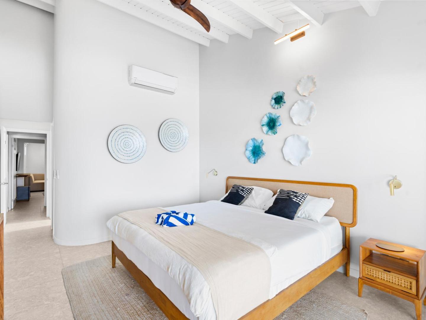 Surfsong Villa- Luxury Water Front Villa For 12 Maho المظهر الخارجي الصورة